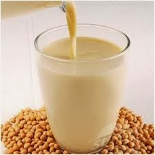 Is soy milk healthy?